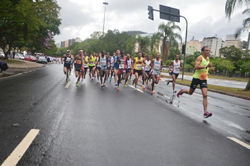 Circuito de Corrida Eu Atleta / Foto: MidiaSport